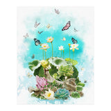 Lotus (Print Only) thumbnail