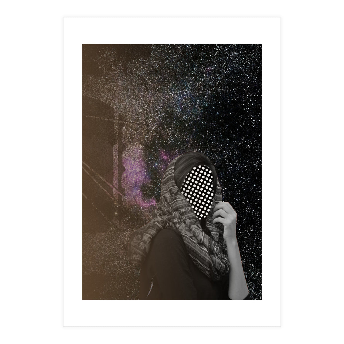 Nach Dem Tee (Print Only)