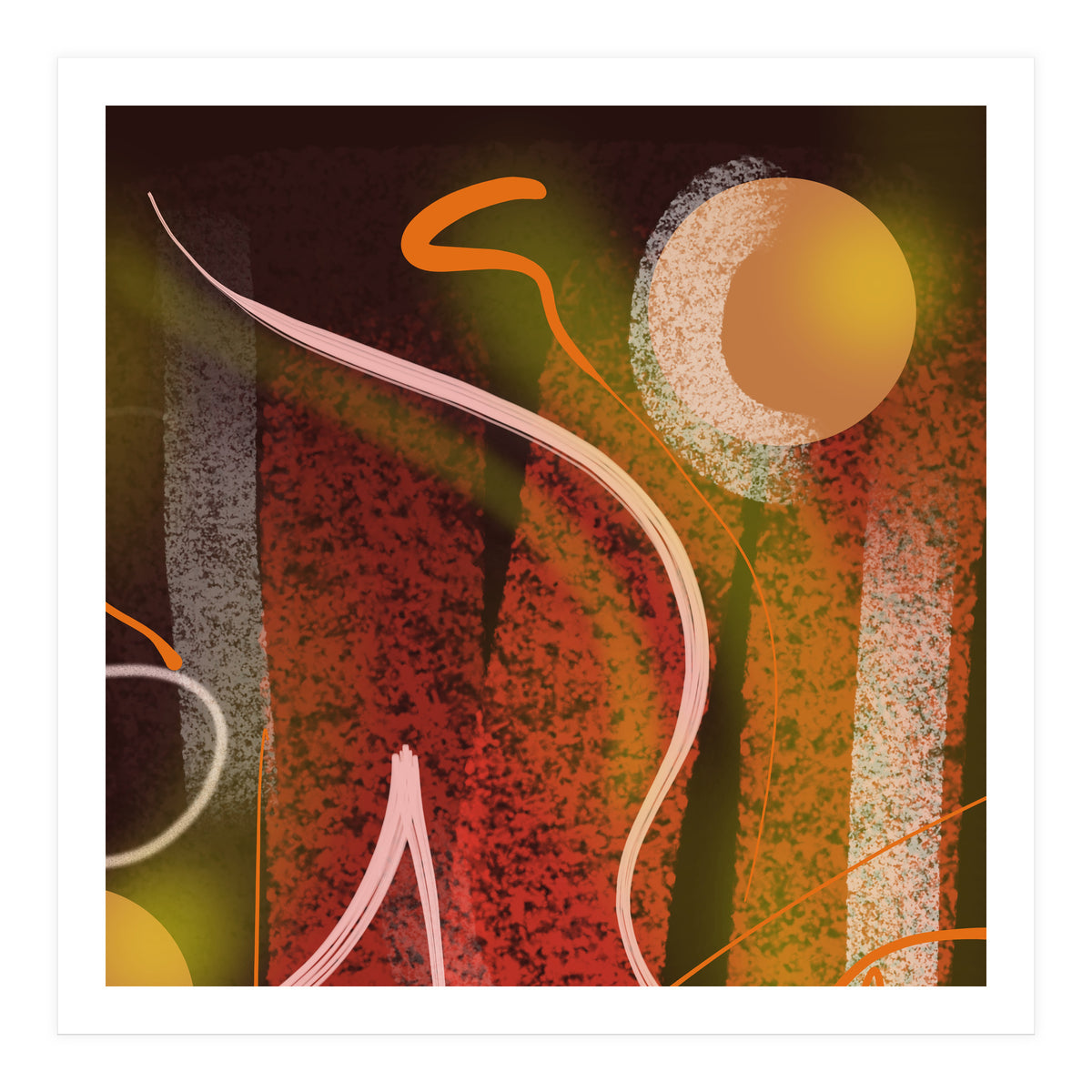 Emersões 5 (Print Only)