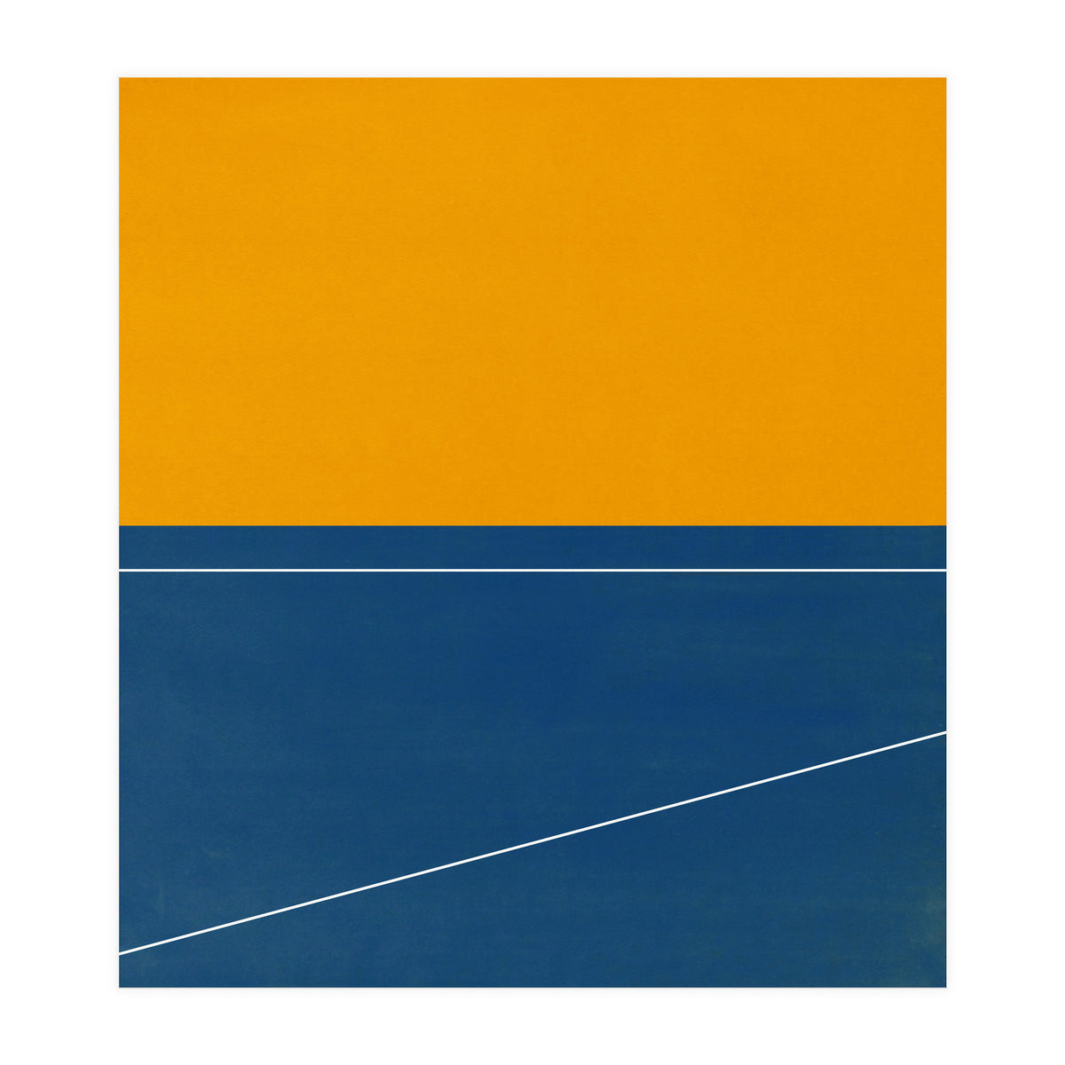 Trapeze Artist 1 (Print Only)