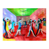 Tangueria 4 2 (Print Only) thumbnail