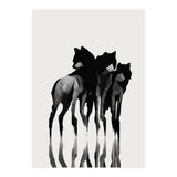 Wolf (Print Only) thumbnail