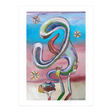 Trompeta Y Lengua 3 (Print Only) thumbnail