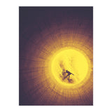 Surfers Storm (Print Only) thumbnail