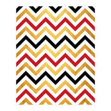 Chevron Golden II (Print Only) thumbnail