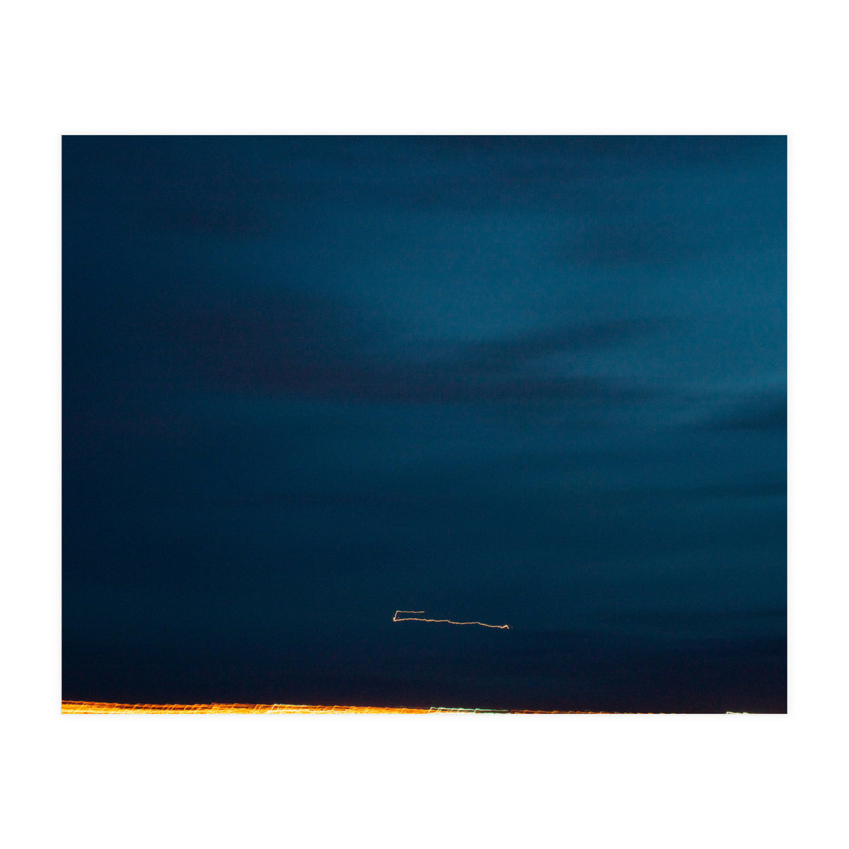 Blur #16 (Print Only)