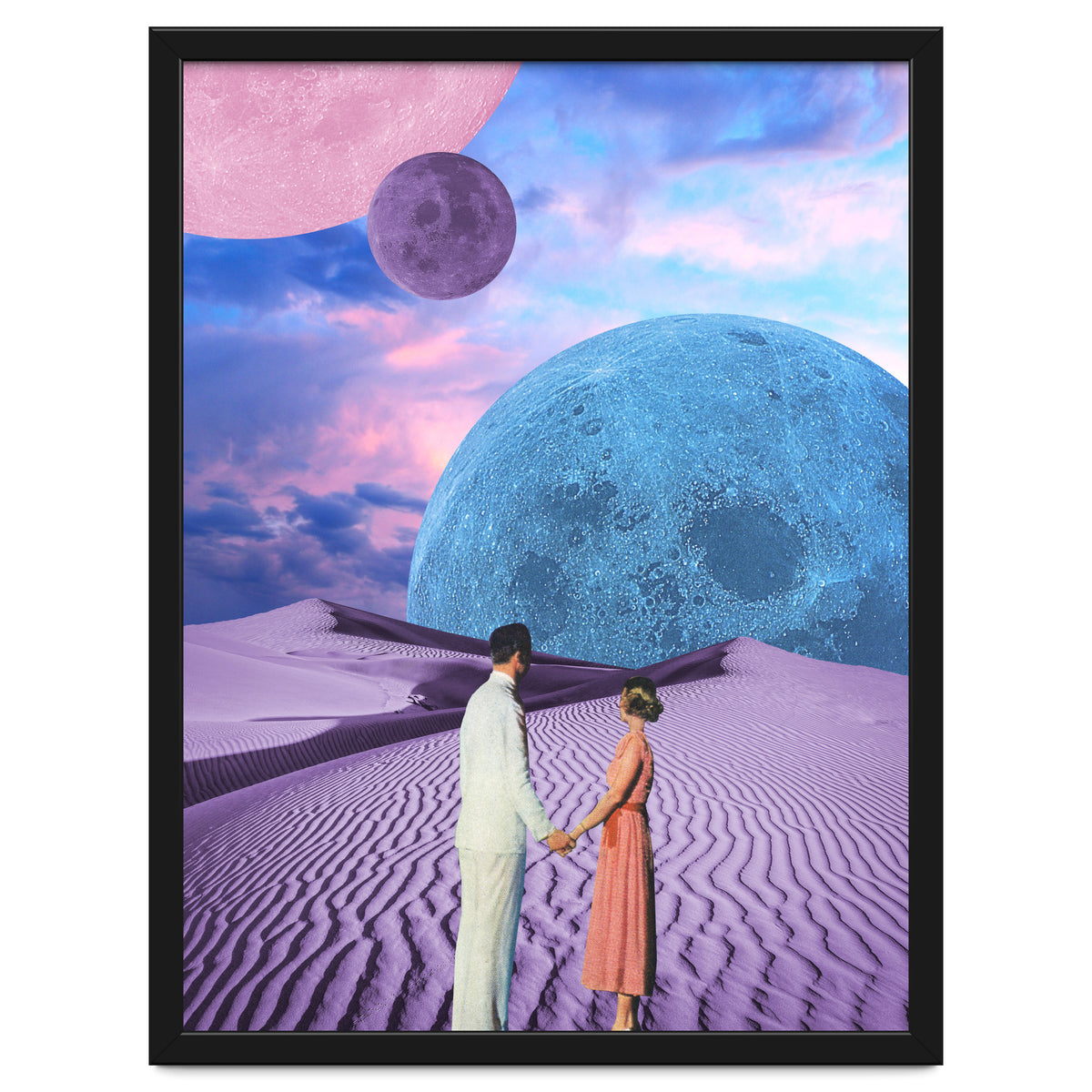 Our Beautiful Universe