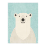 FAUNA / Polar Bear (Print Only) thumbnail