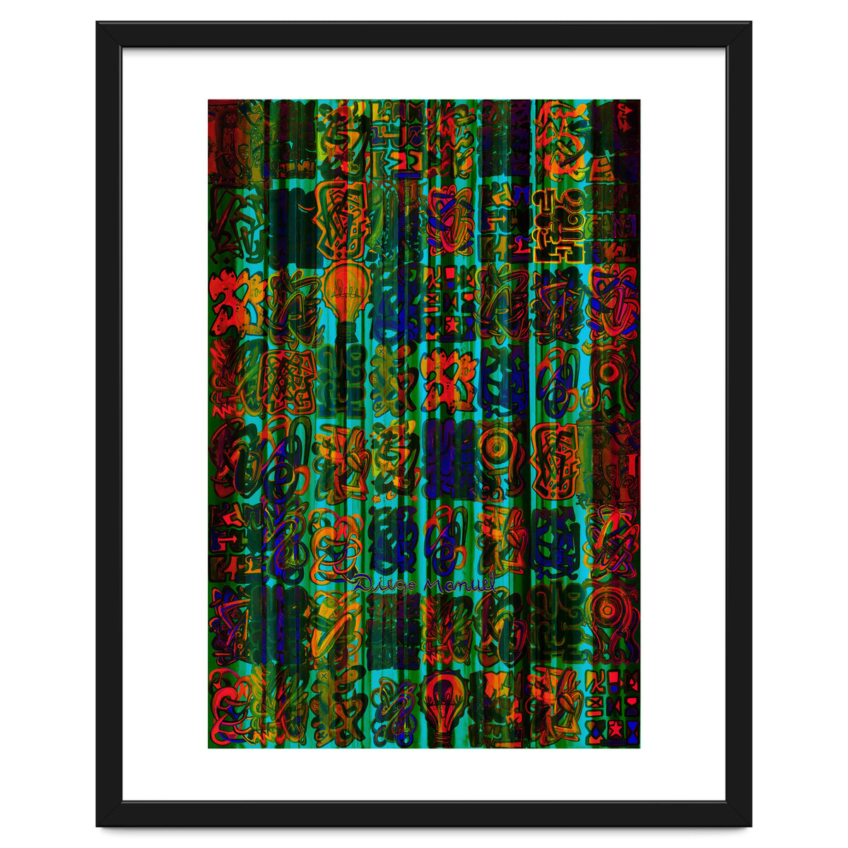 Graffiti Digital 2022 41