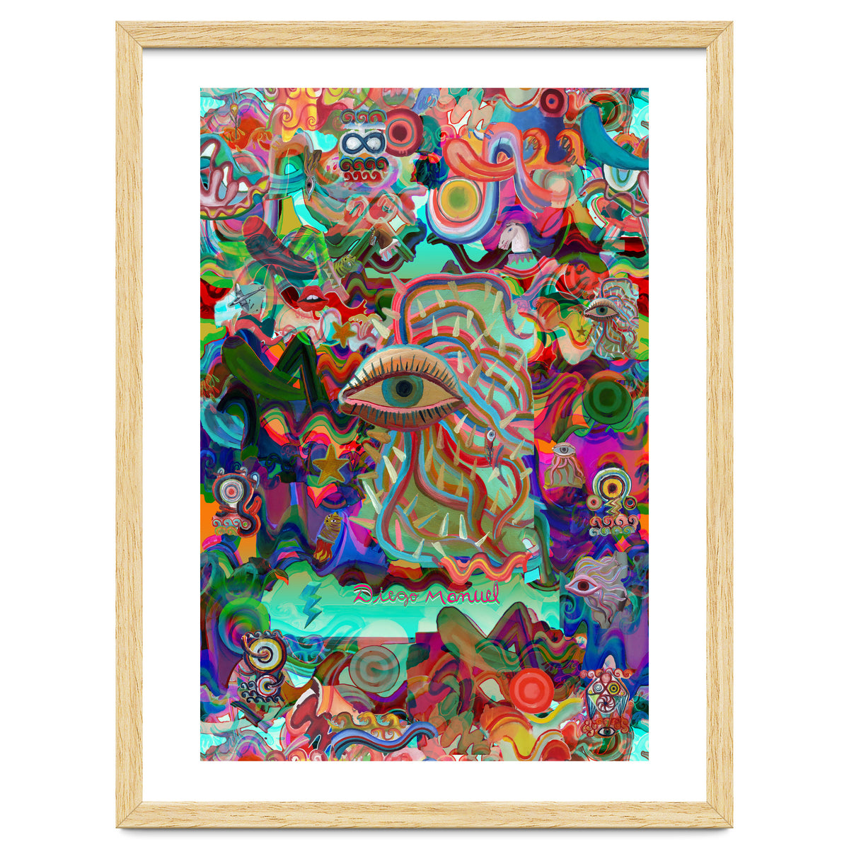 Muchas Cosas 2021 202