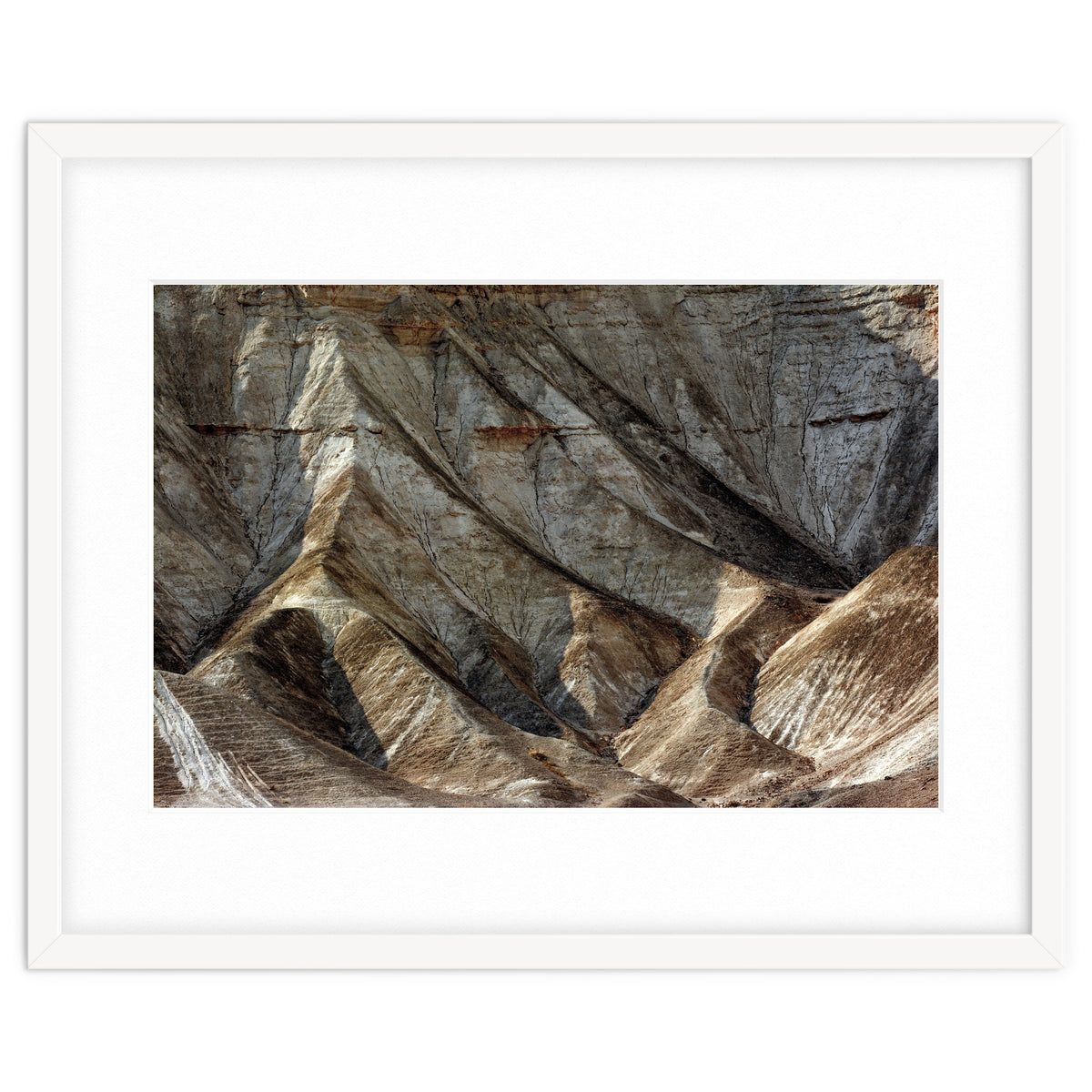 Mountains of the Judean Desert 3