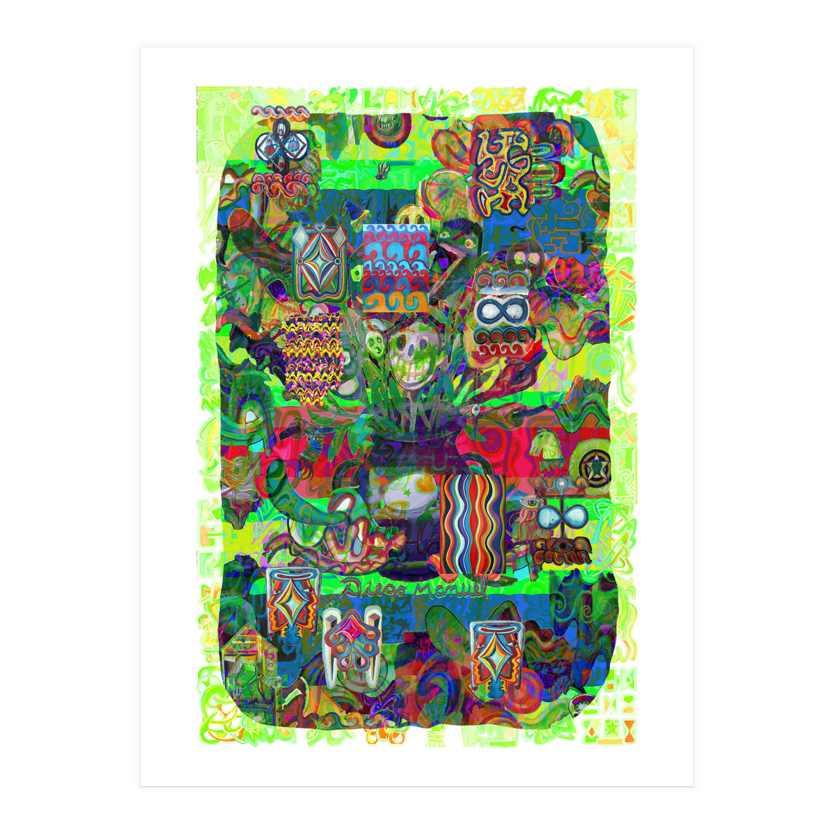 New Graffiti2022 124 (Print Only)