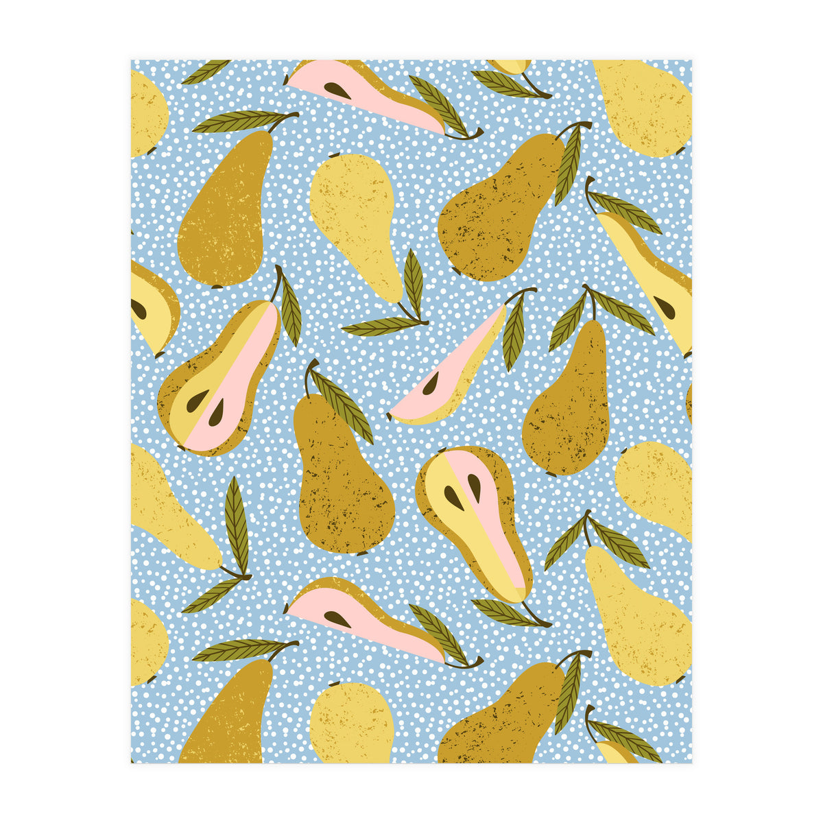 Nothing As It 'pears To Be (Print Only)