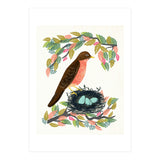 Robin (Print Only) thumbnail