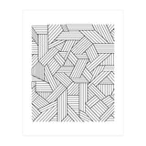 Infatuation (Print Only) thumbnail