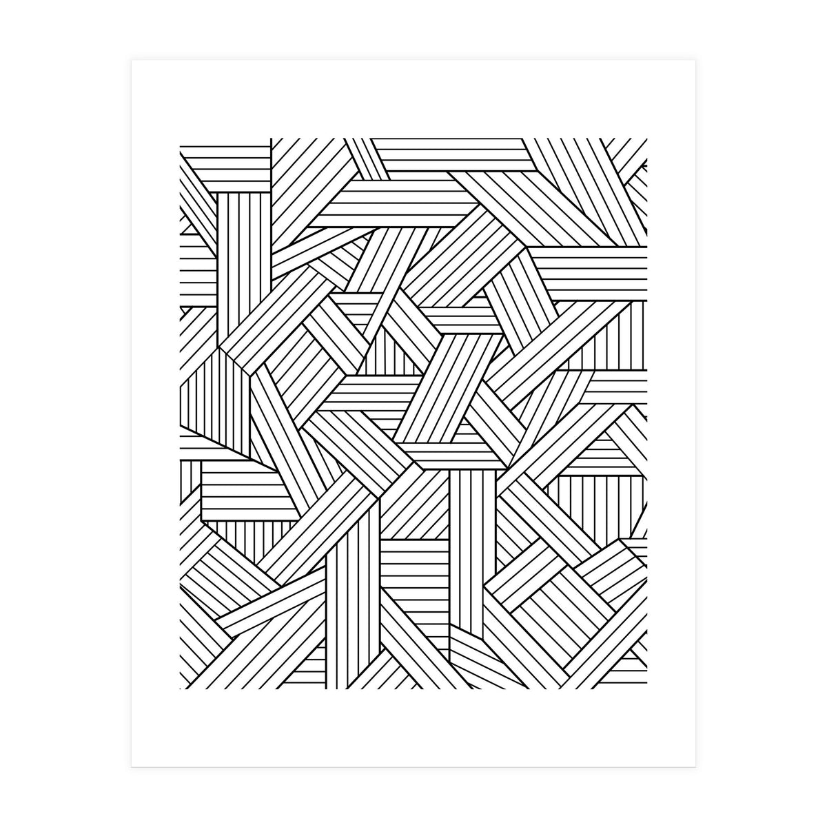 Infatuation (Print Only)