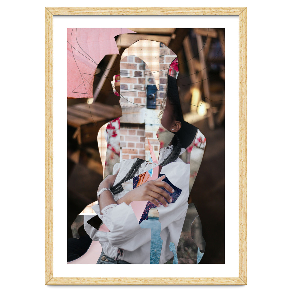 Disappeared Dreams 9