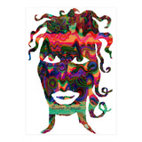 Mujer B 1  (Print Only) thumbnail