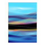 Peace underneath  (Print Only) thumbnail