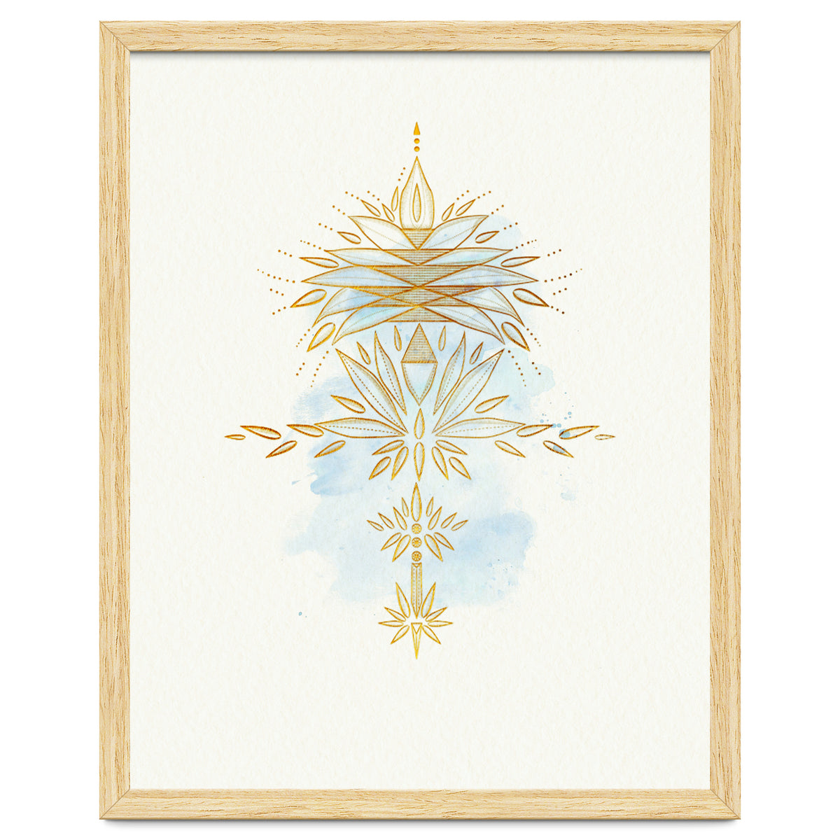 Spiritual Series: Water