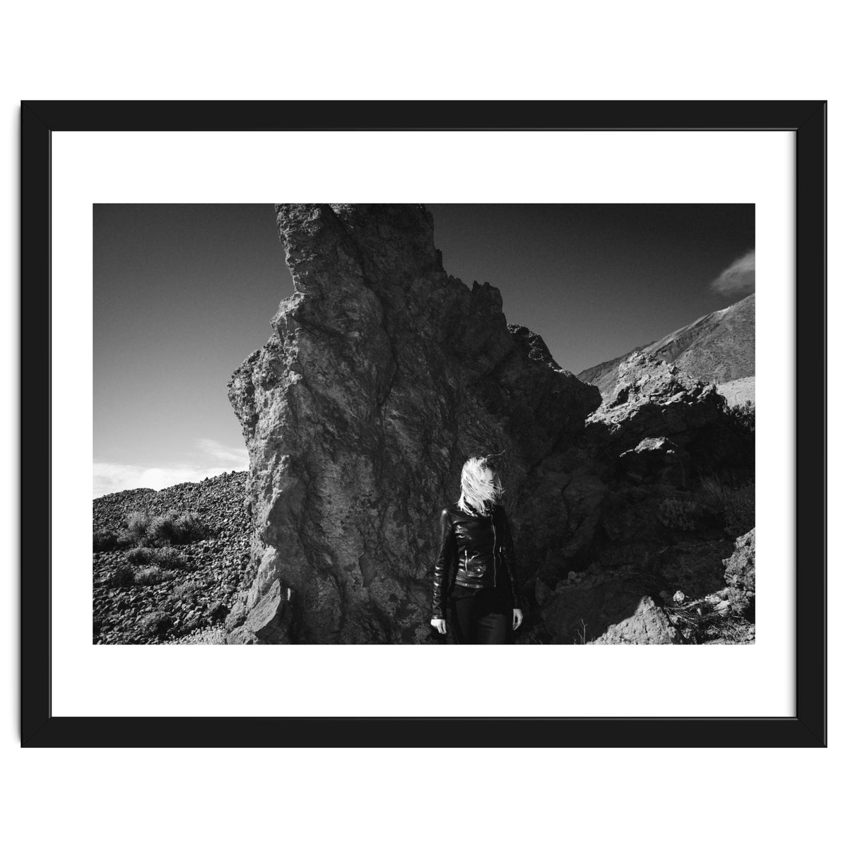 Run run Run run Run run Run away From your Responsibilities