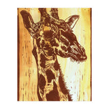 Giraffe (Print Only) thumbnail