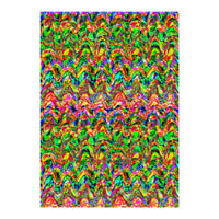 Pop abstract color full (Print Only)