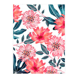 Yours Florally (Print Only) thumbnail
