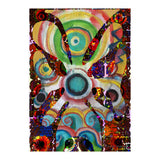 Pop Abstract 2023 Tapiz 29 (Print Only) thumbnail