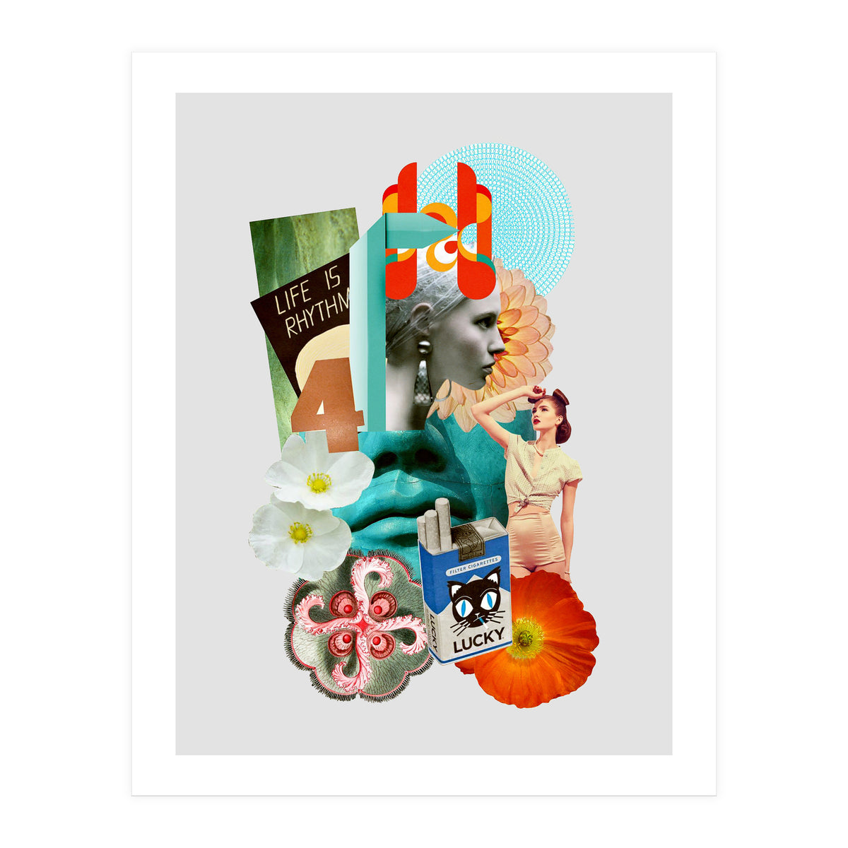 September (Print Only)