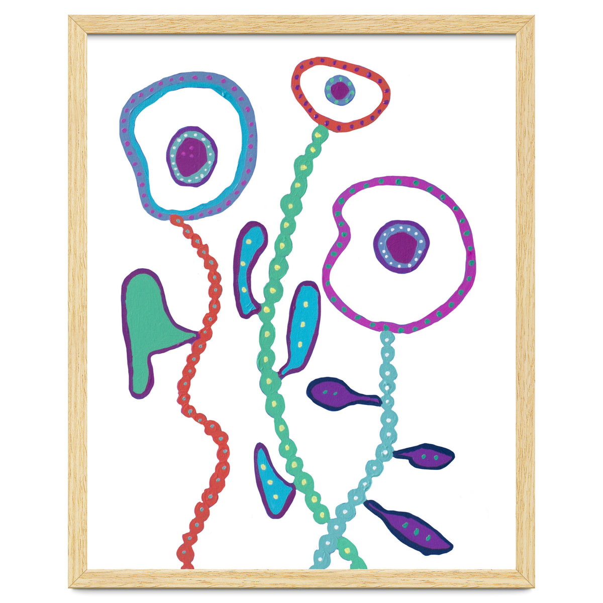 Colour Makes Fun (Wd)