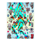 Dance Girl C 13 (Print Only) thumbnail