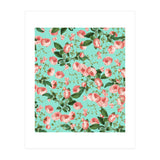 Rosy Life (Print Only) thumbnail