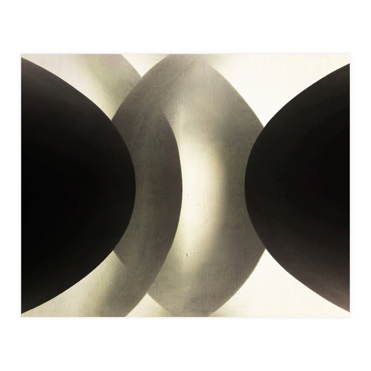 Lunar Eclipse (Print Only)