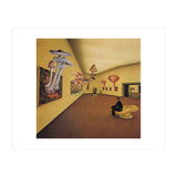 Art Gallery (Print Only) thumbnail