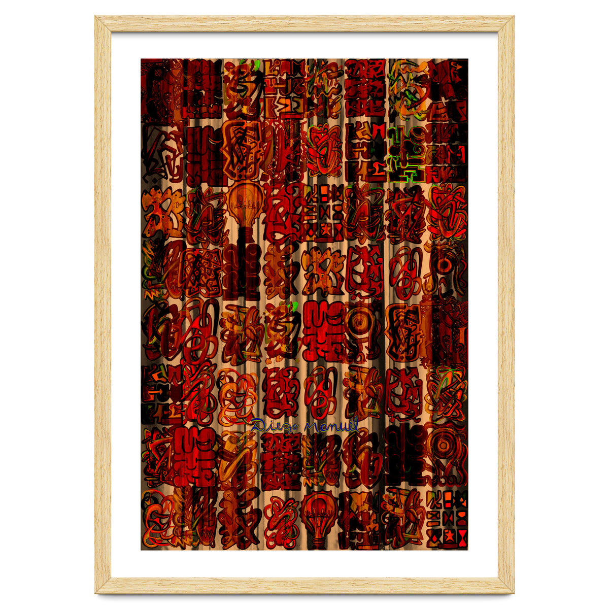 Graffiti Digital 2022 49