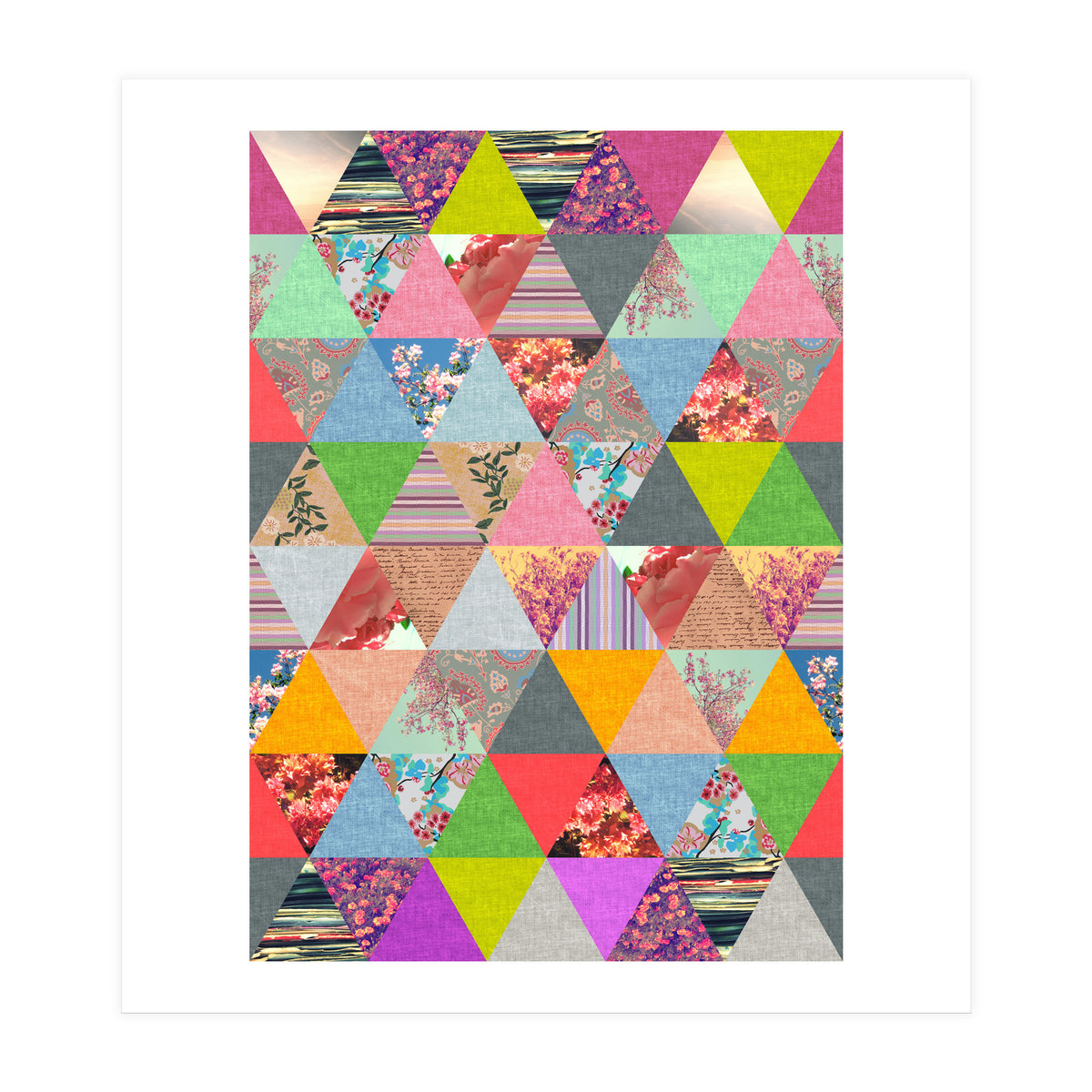 Lost In (Print Only)