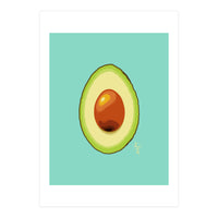 Avocado (Print Only)