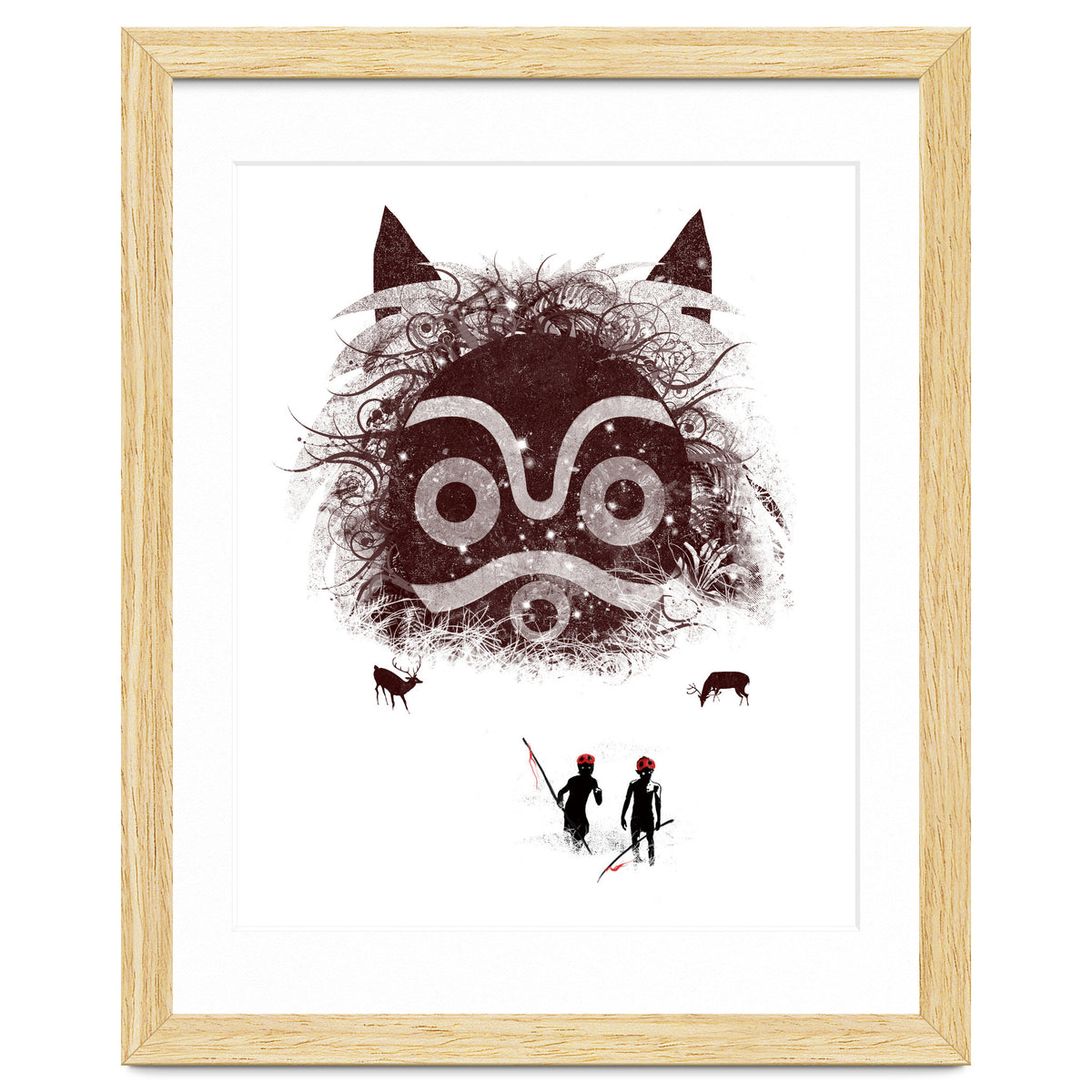 New Forest Defenders