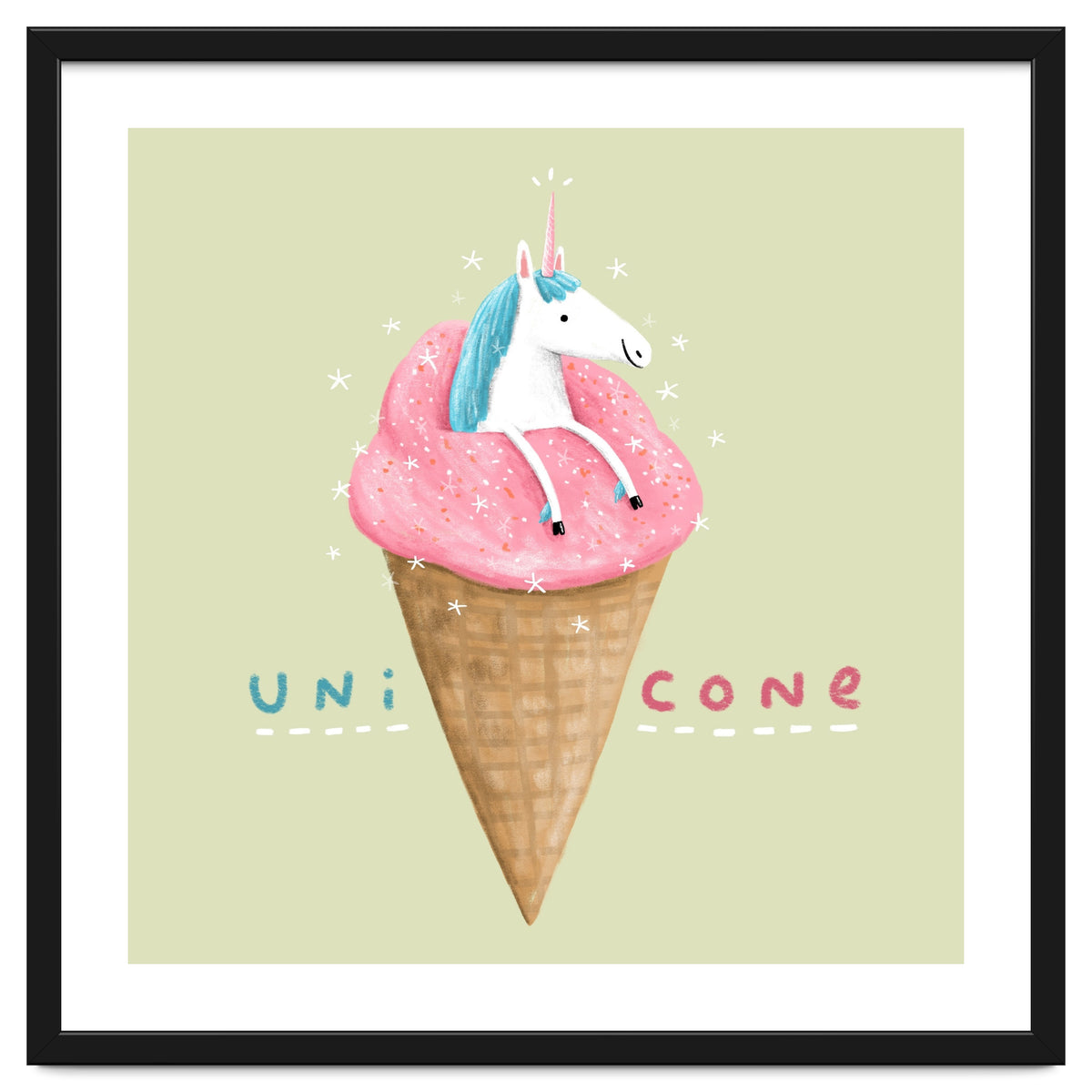 Unicone