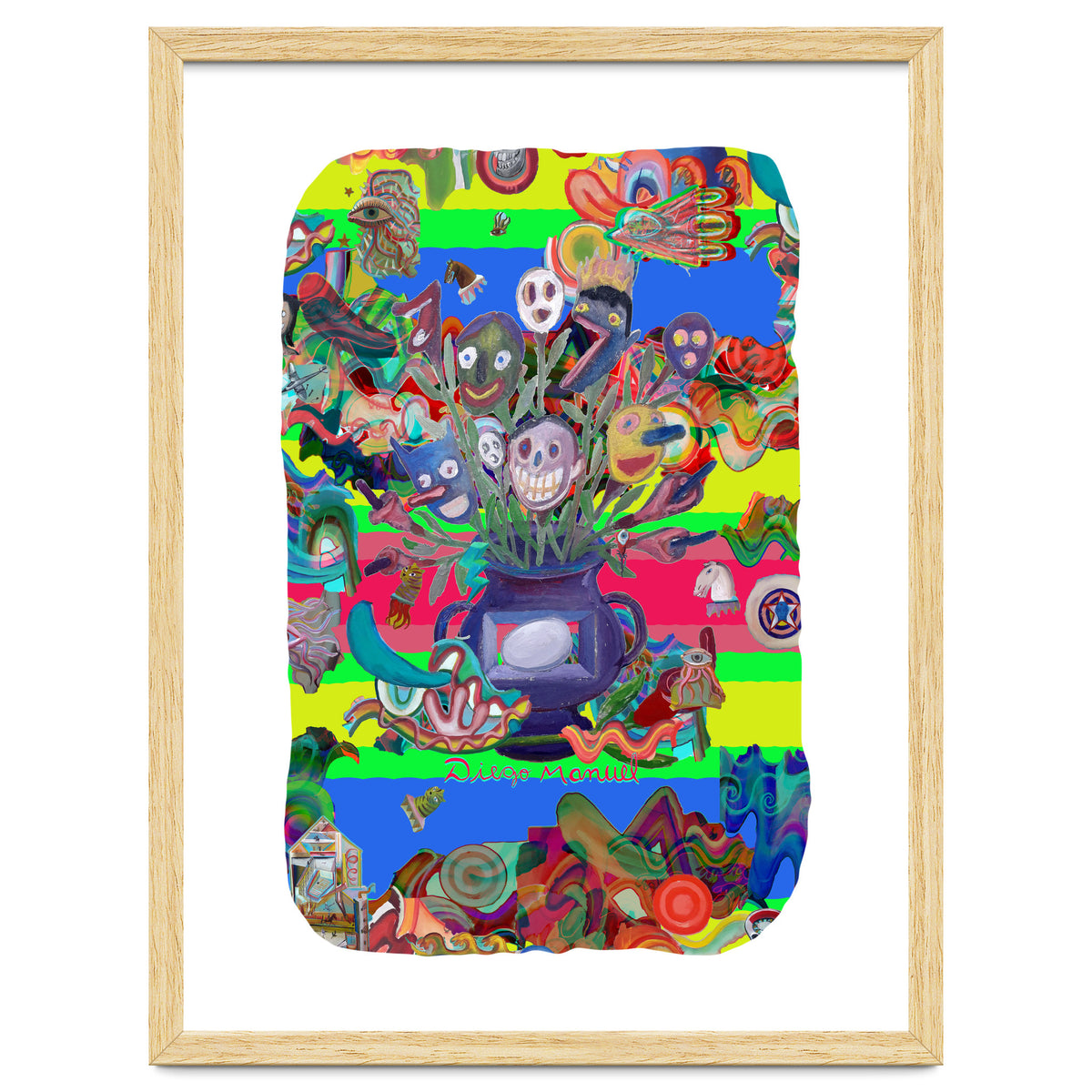 Graffiti 2021 New 49 Copia