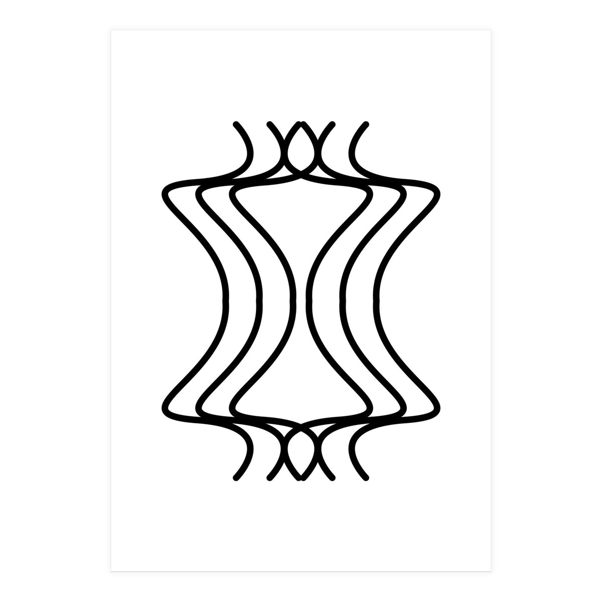 Elastic_White (Print Only)