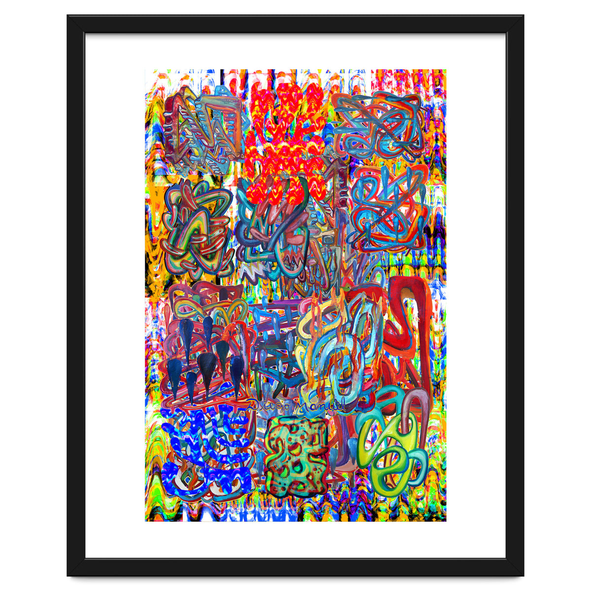 Graffiti Digital 2022 1030