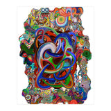 New Graffiti 2 (Print Only) thumbnail