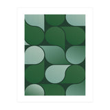 Geometric Loop (Print Only) thumbnail
