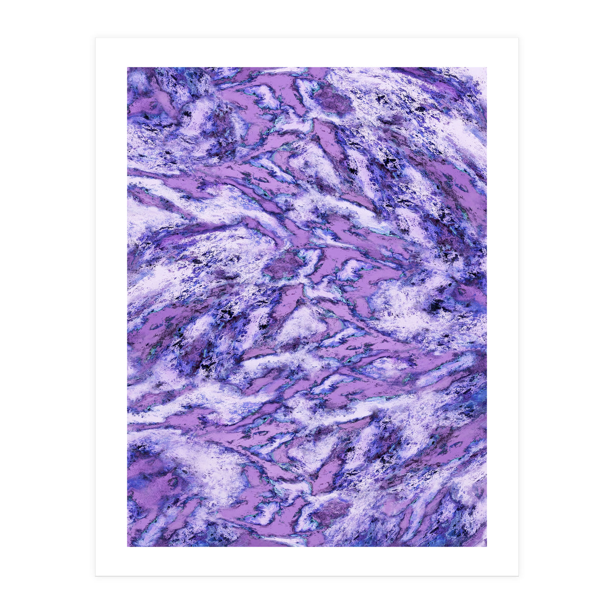 Second Slice (Print Only)