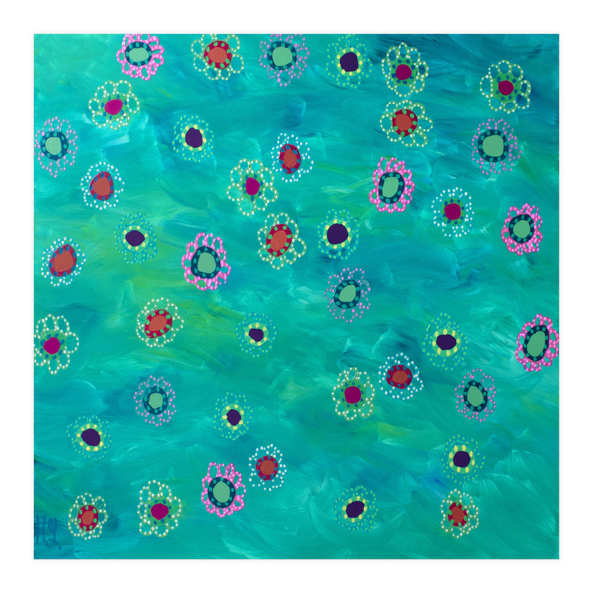 Both Are Needed (Print Only)