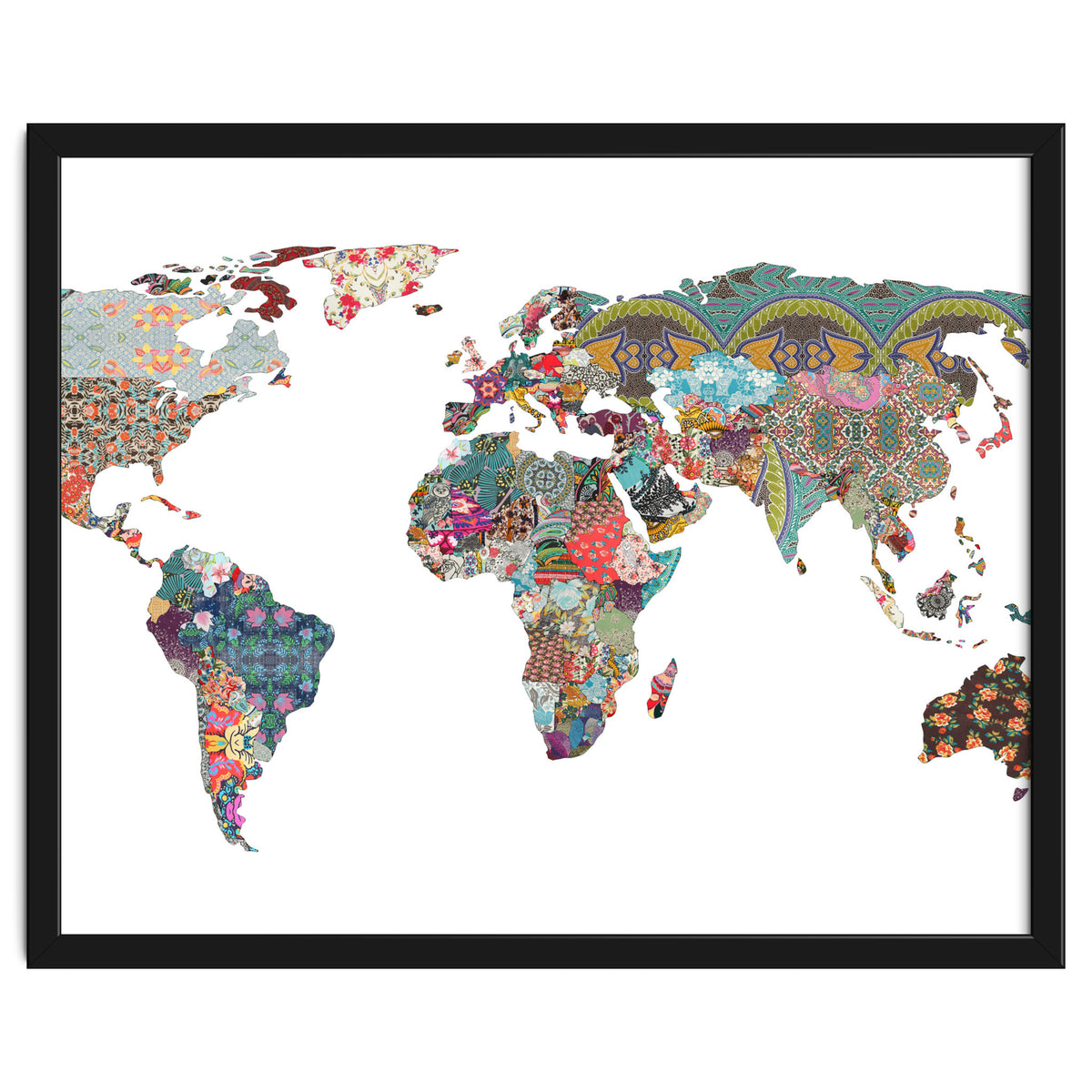 Louis Armstrong Told Us So