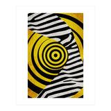 Fun#@ Gold  (Print Only) thumbnail