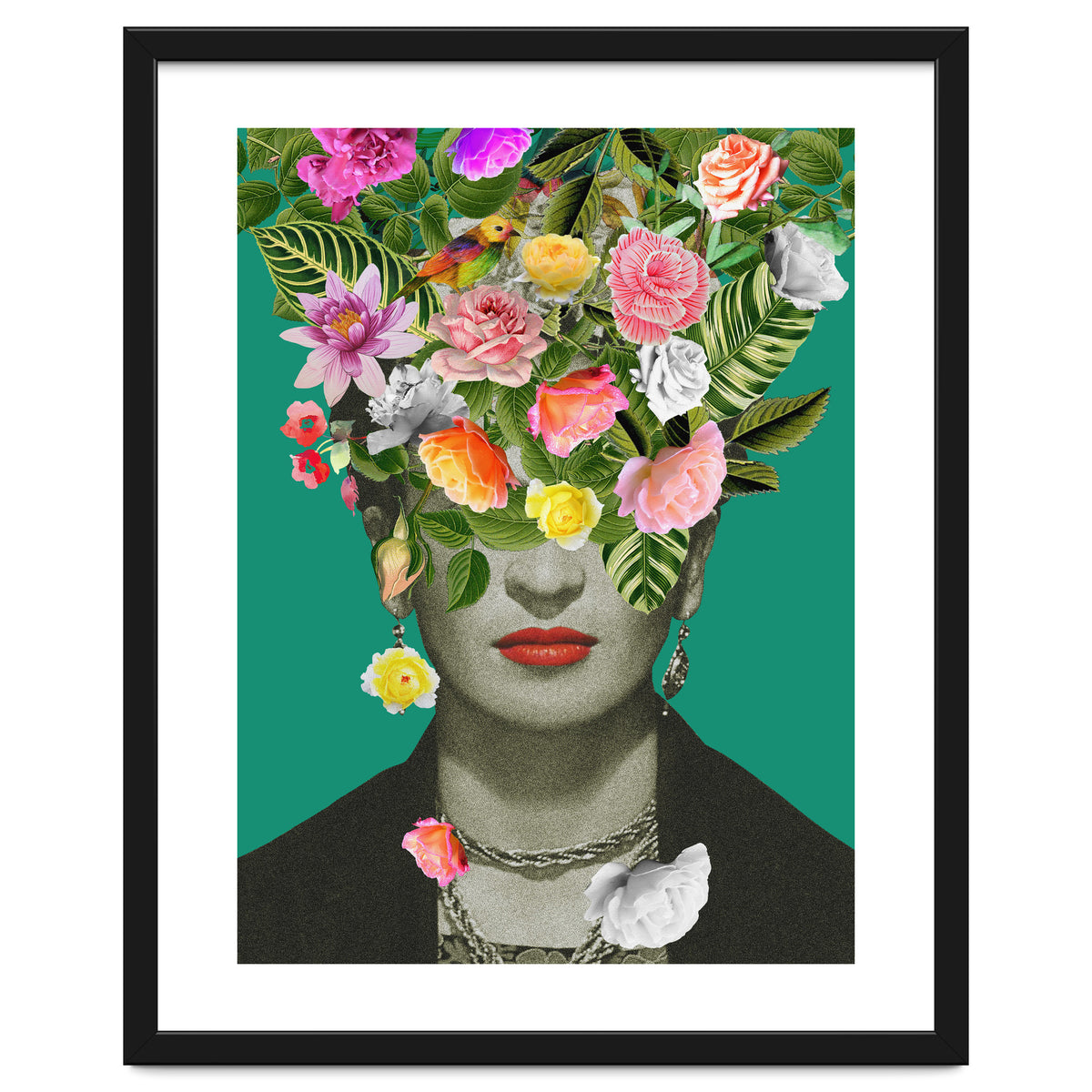 Frida Floral